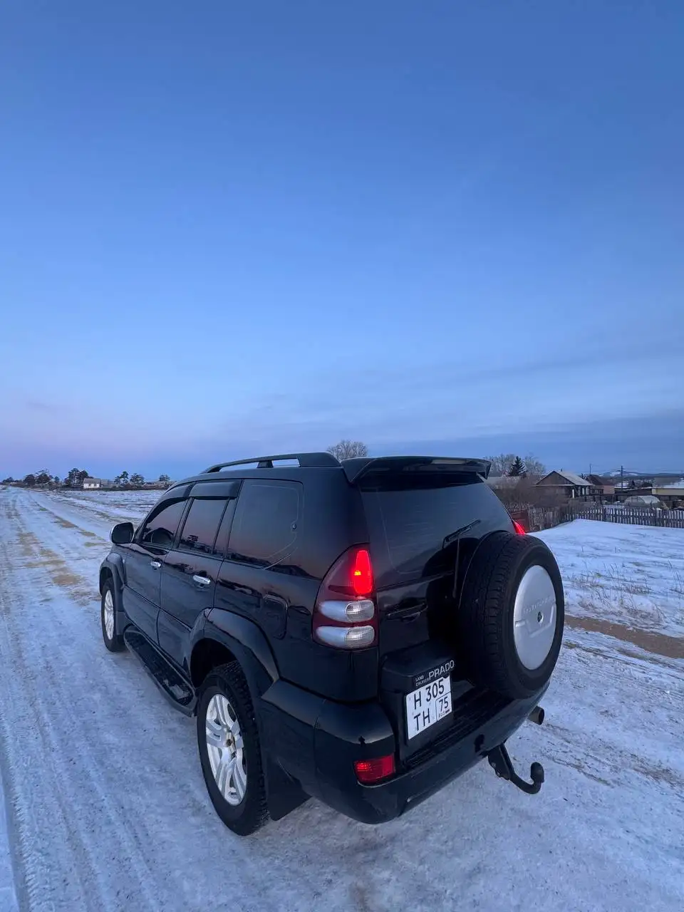 Продажа автомобиля в Улан-Удэ - Авто в Улан-Удэ