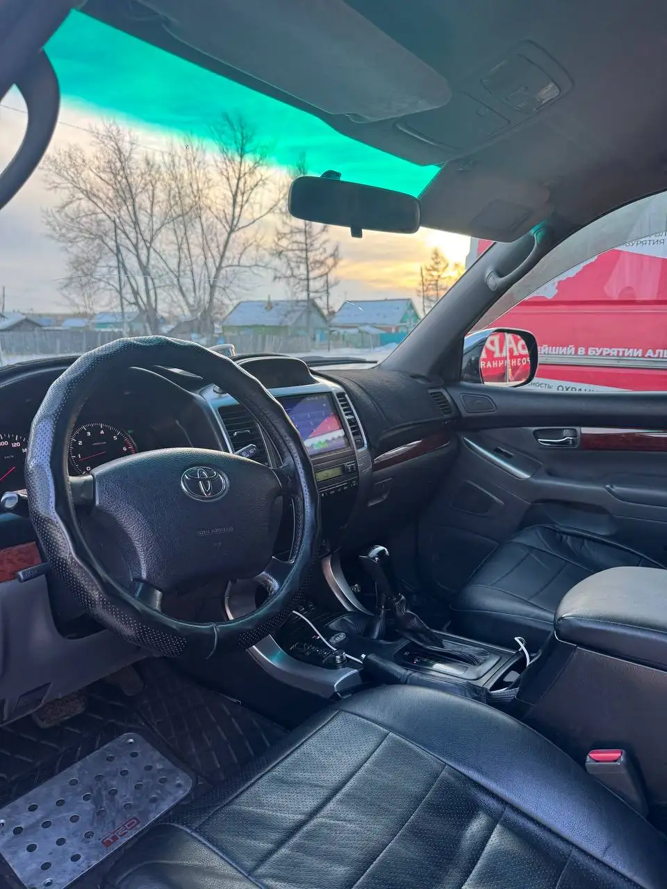 Продажа автомобиля в Улан-Удэ - Авто в Улан-Удэ