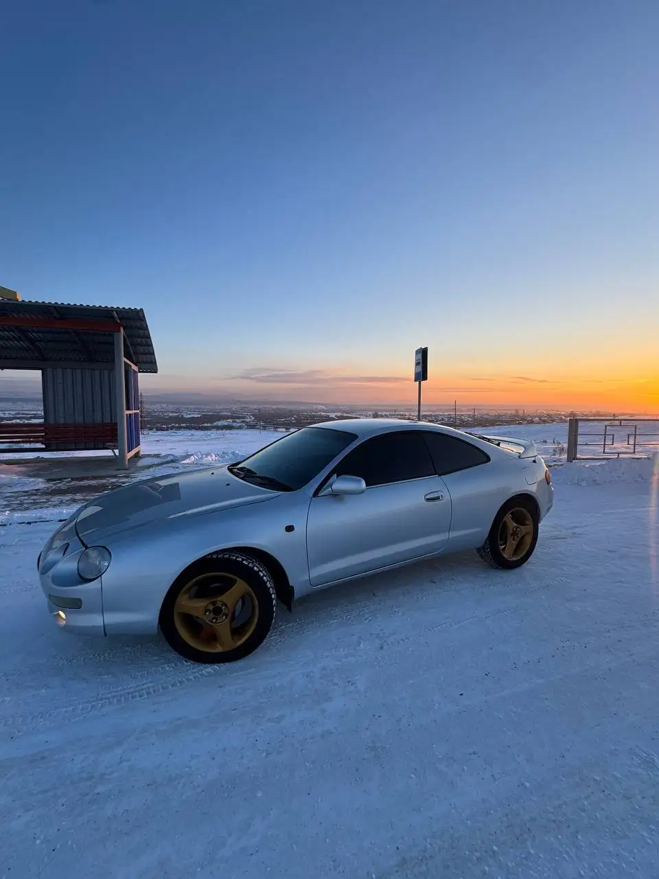Продажа автомобиля Турбо с механической коробкой передач - Легковые автомобили (Авто) в Улан-Удэ