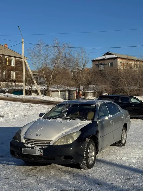 Продажа Виндом 2001 года в Улан-Удэ - Прицепы в Улан-Удэ