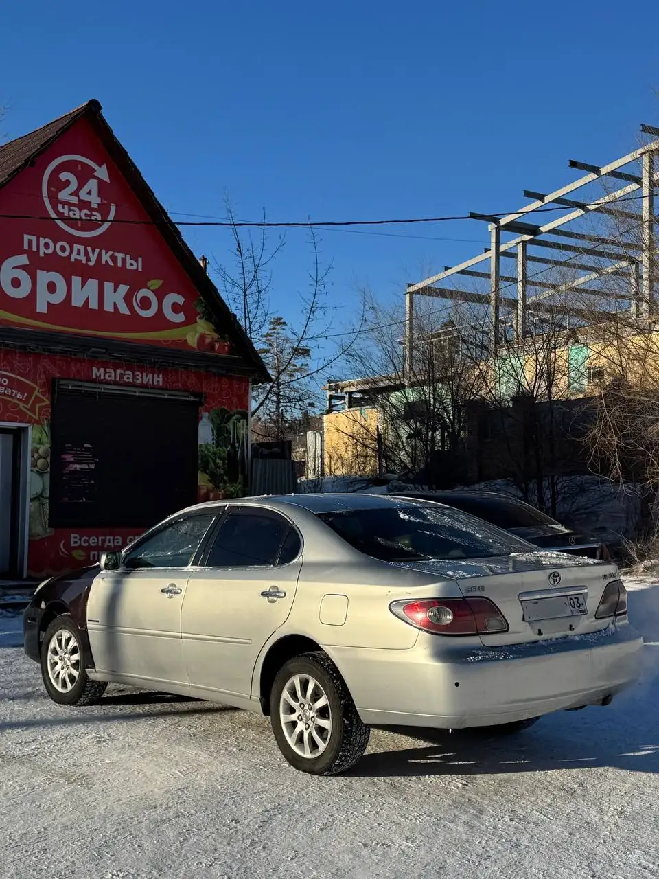 Продажа Виндом 2001 года в Улан-Удэ - Легковые автомобили (Авто) в Улан-Удэ