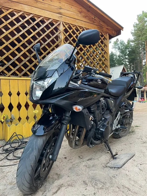 Продажа Suzuki Bandit S GSF650 2010 года - Прицепы в Улан-Удэ