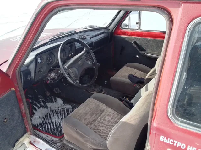 Продажа или обмен авто в Улан-Удэ - Прицепы в Улан-Удэ