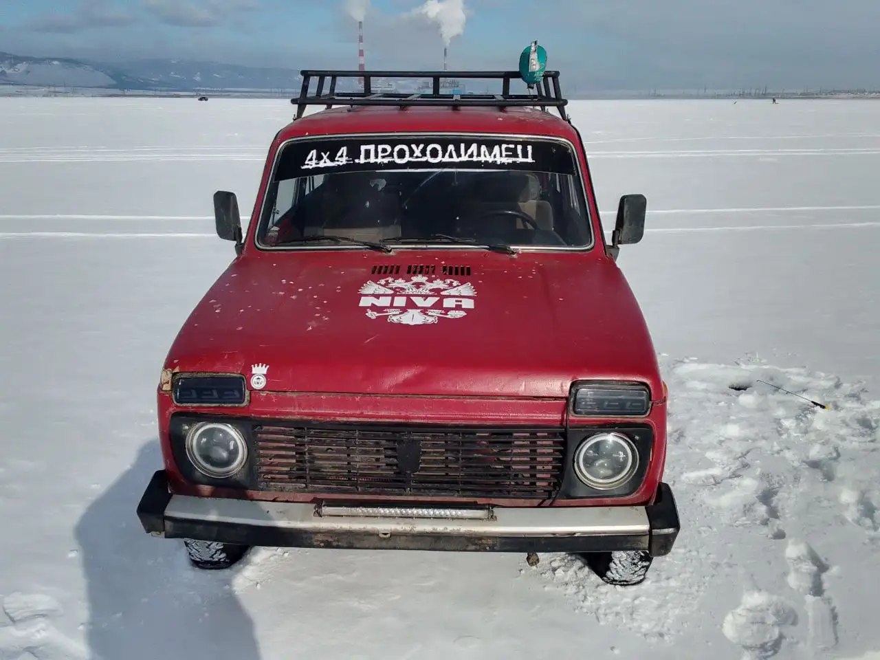 Продажа или обмен авто в Улан-Удэ - Авто в Улан-Удэ