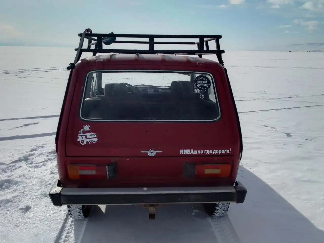 Продажа или обмен авто в Улан-Удэ - Авто в Улан-Удэ