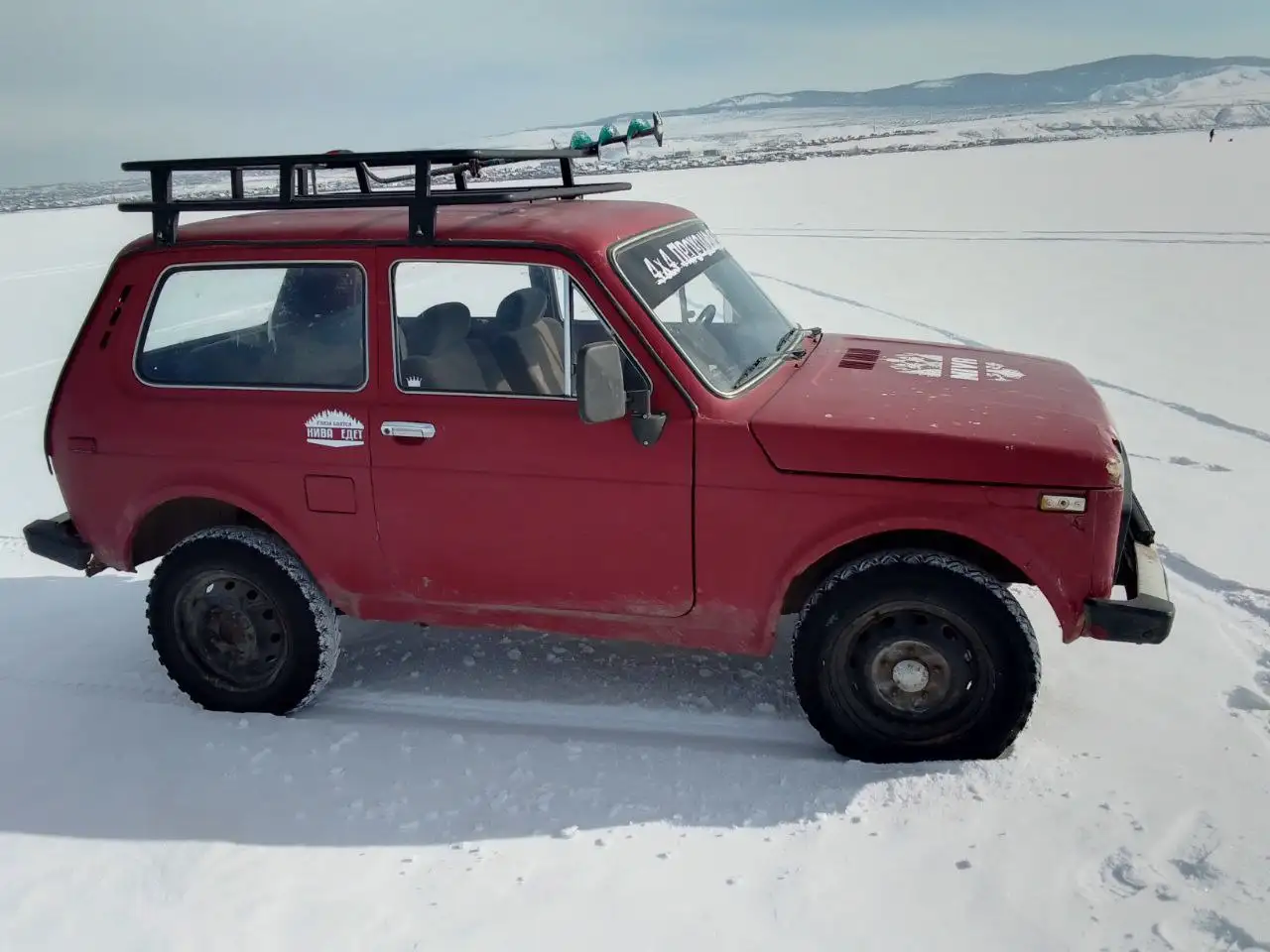 Продажа или обмен авто в Улан-Удэ - Авто в Улан-Удэ