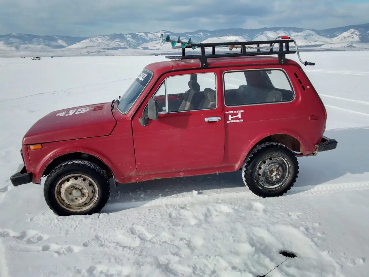 Продажа или обмен авто в Улан-Удэ - Авто в Улан-Удэ