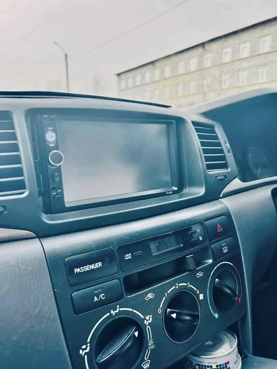 Продажа автомобиля Тойота Королла 2004 года - Легковые автомобили (Авто) в Улан-Удэ