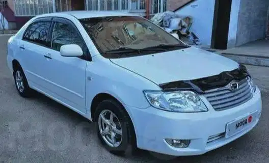 Продажа Toyota Allion 2005 года - Легковые автомобили (Авто) в Улан-Удэ