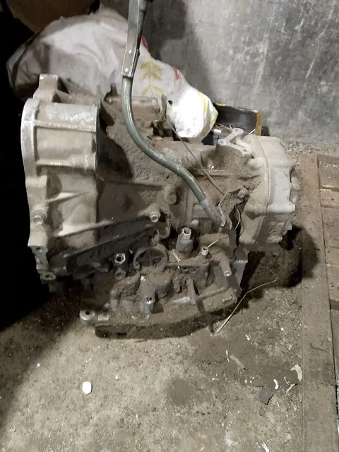 Продажа акпп от двс 3s-fe на запчасти - Трансмиссия в Улан-Удэ