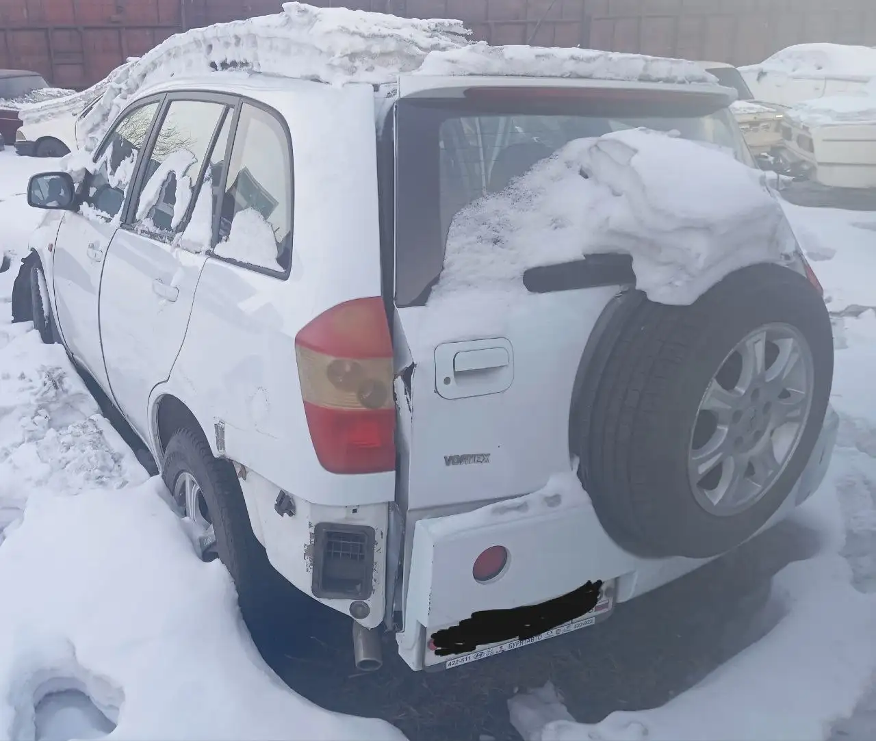 Продажа автомобилей Toyota Prius, Daihatsu Move, Vortex Tingo целиком или в разбор - Авто в Улан-Удэ