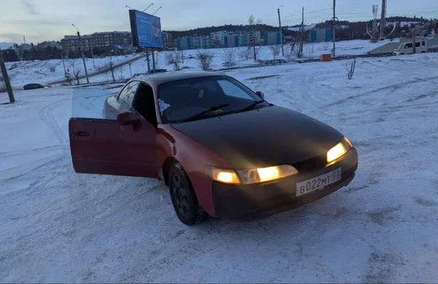 Продажа автомобиля на ходу с двигателем 1.6 АКПП - Прицепы в Улан-Удэ