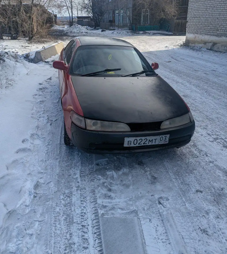 Продажа автомобиля на ходу с двигателем 1.6 АКПП - Авто в Улан-Удэ