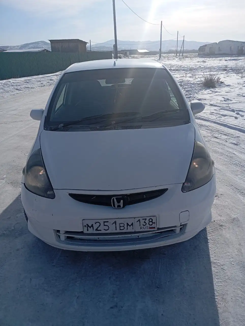 Продажа автомобиля в Улан-Удэ - Авто в Улан-Удэ