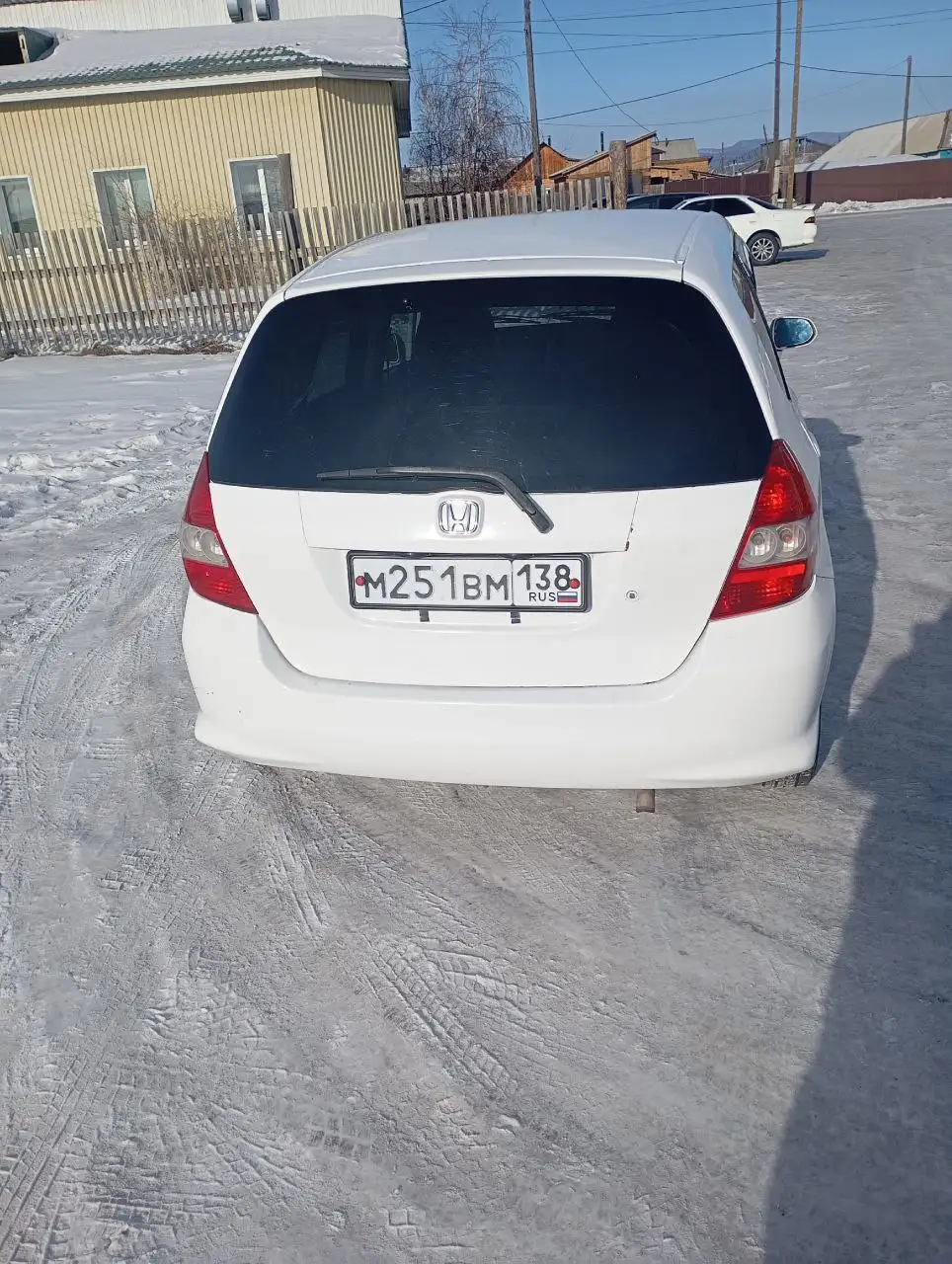 Продажа автомобиля в Улан-Удэ - Авто в Улан-Удэ