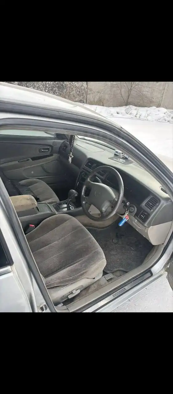 Обмен Toyota Cresta 2.5 VVT-i на Mark II 2.0 - Легковые автомобили (Авто) в Улан-Удэ