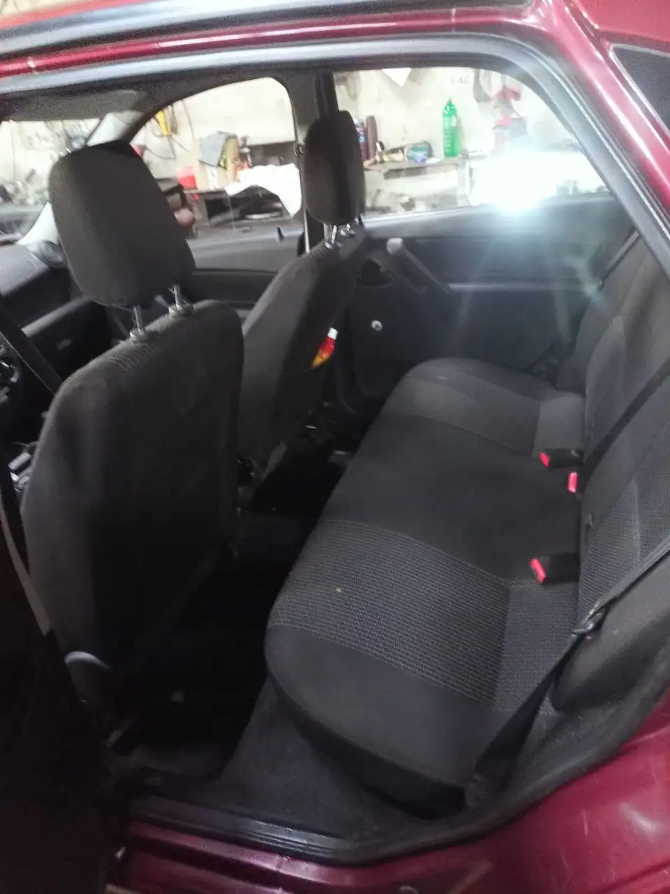 Продажа Лада Гранта 2013 года - Легковые автомобили (Авто) в Улан-Удэ