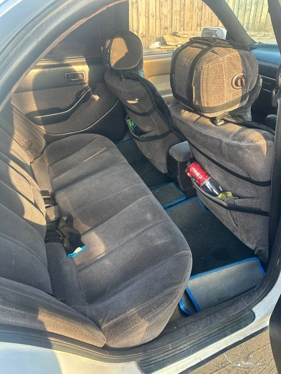 Продам автомобиль на полном ходу - Авто в Улан-Удэ