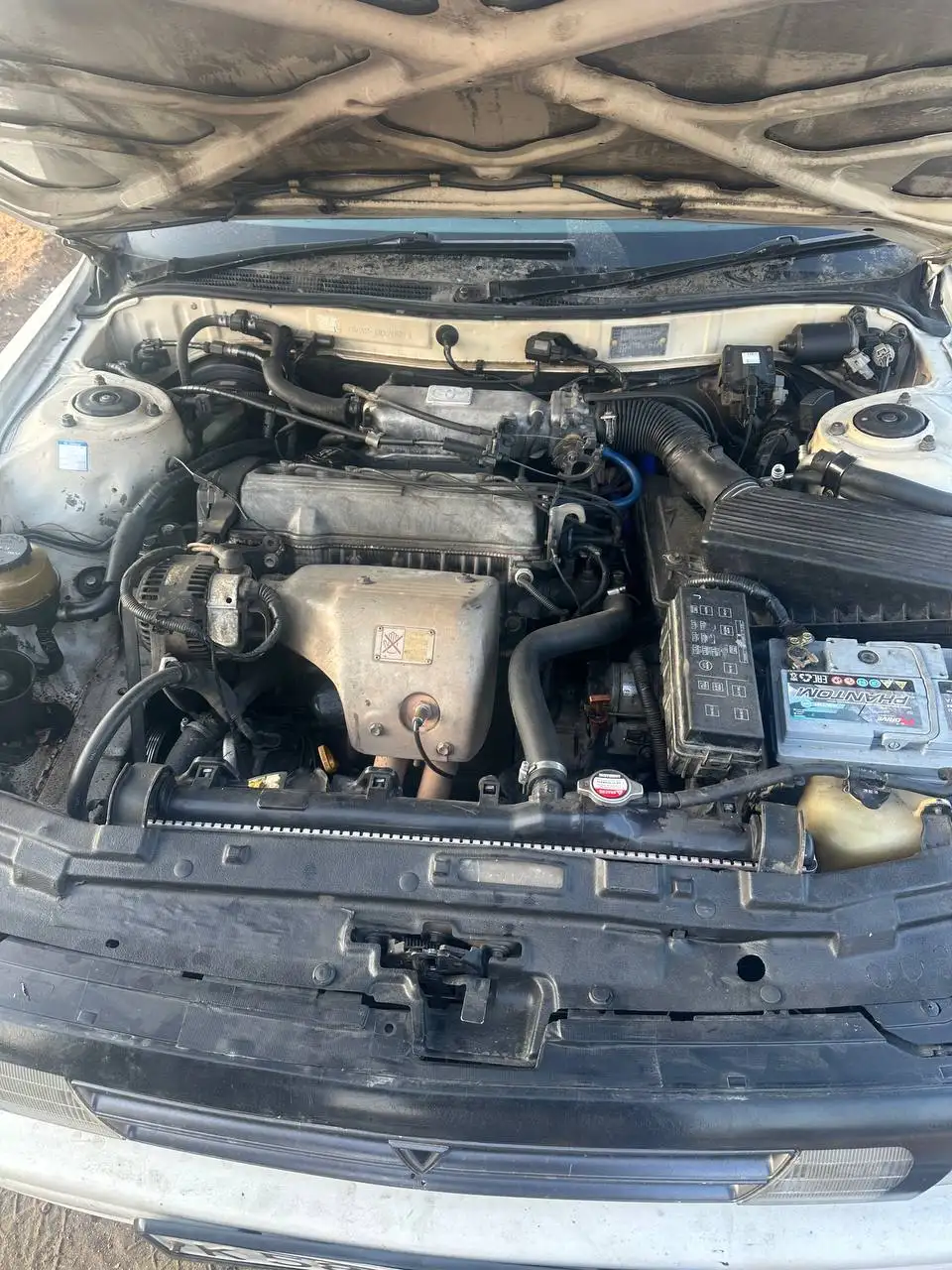 Продам автомобиль на полном ходу - Авто в Улан-Удэ