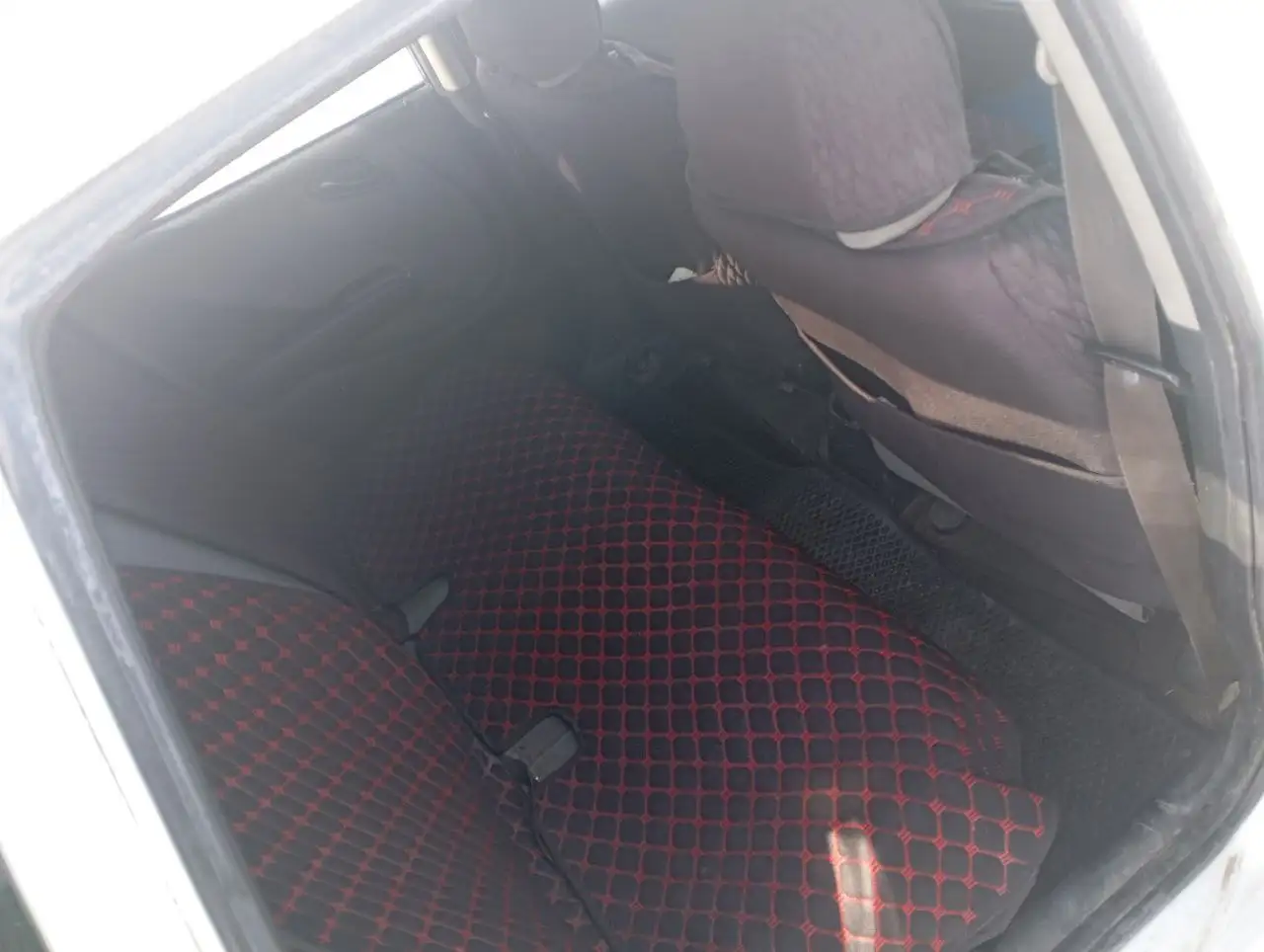 Стильный городской хетчбэк Honda - Авто в Улан-Удэ