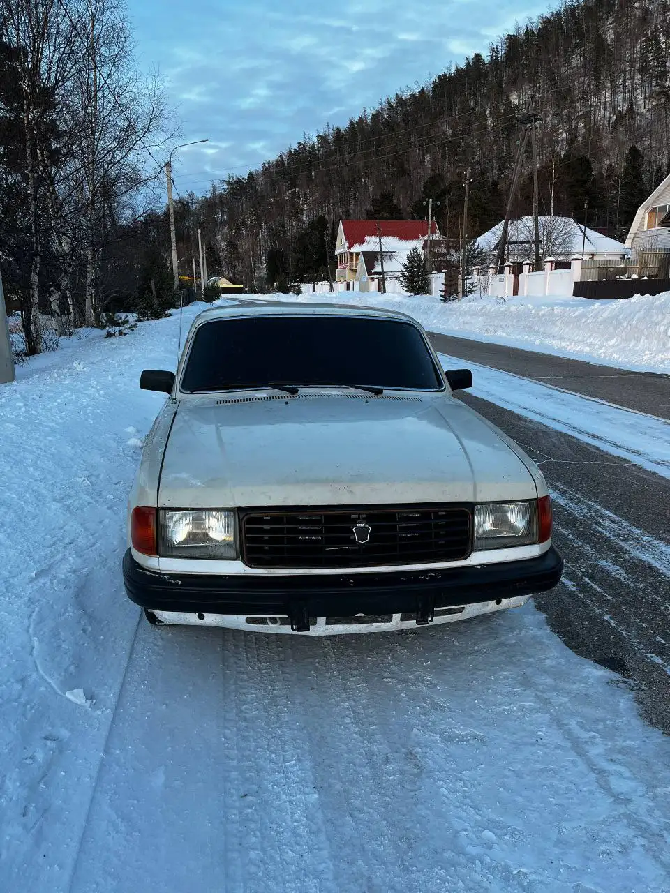 Продажа-обмен автомобиля не на ходу - Авто в Улан-Удэ