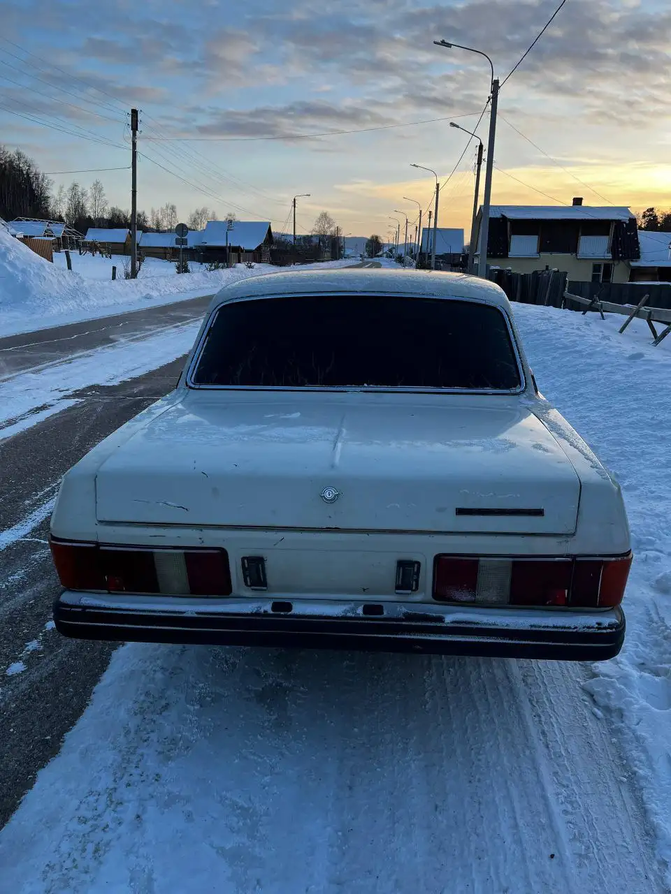 Продажа-обмен автомобиля не на ходу - Авто в Улан-Удэ