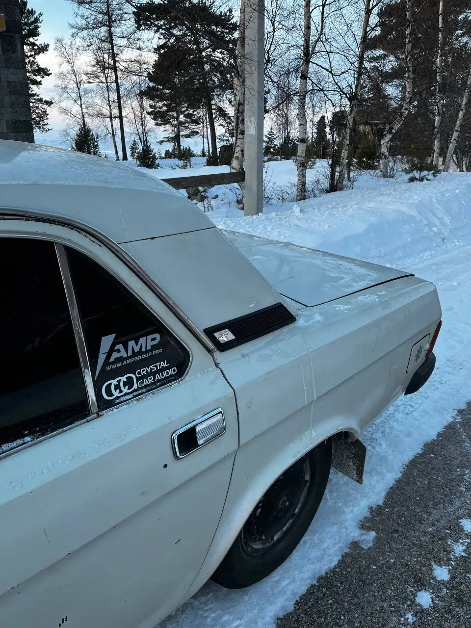 Продажа-обмен автомобиля не на ходу - Авто в Улан-Удэ