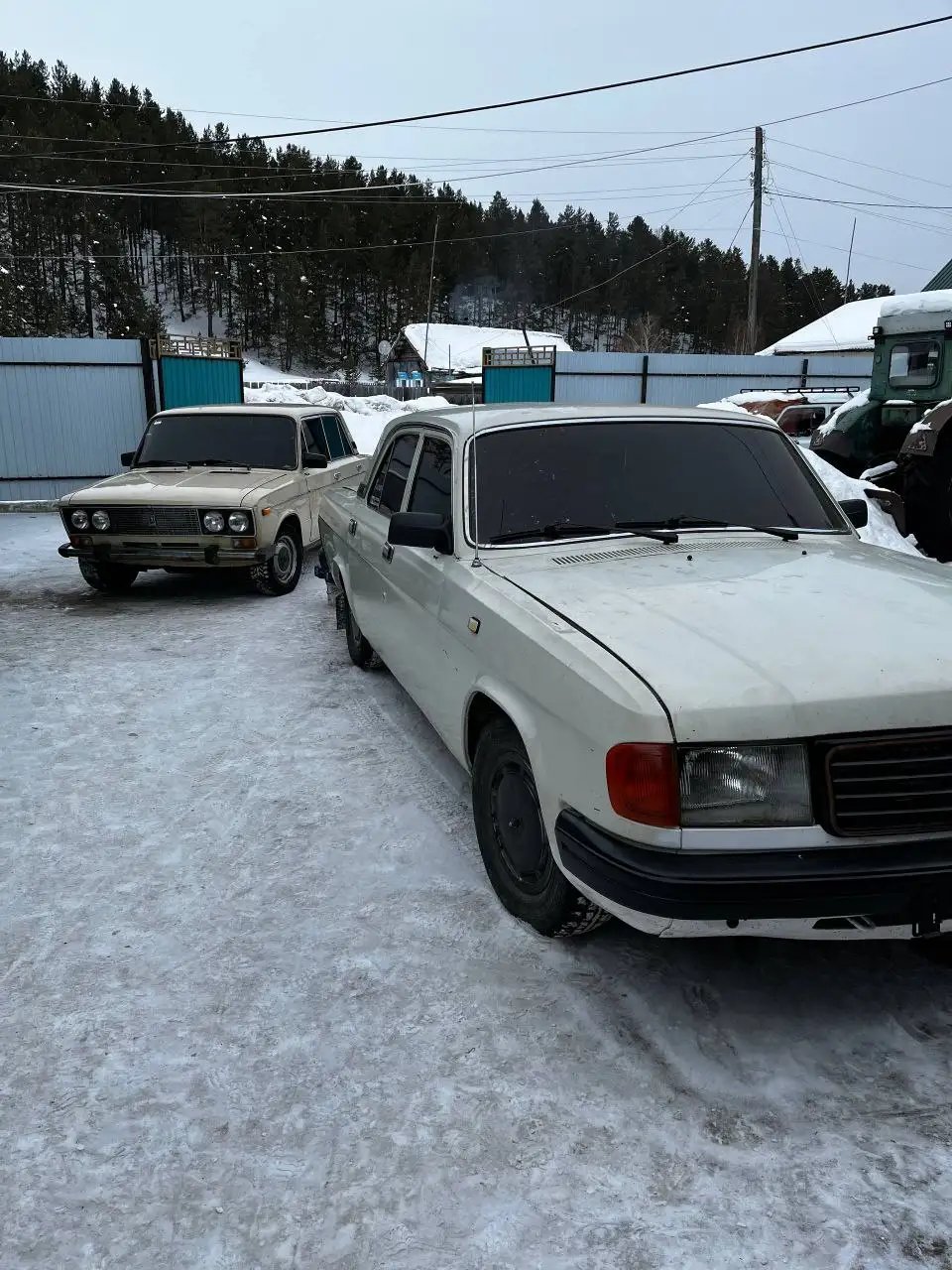 Продажа-обмен автомобиля не на ходу - Авто в Улан-Удэ