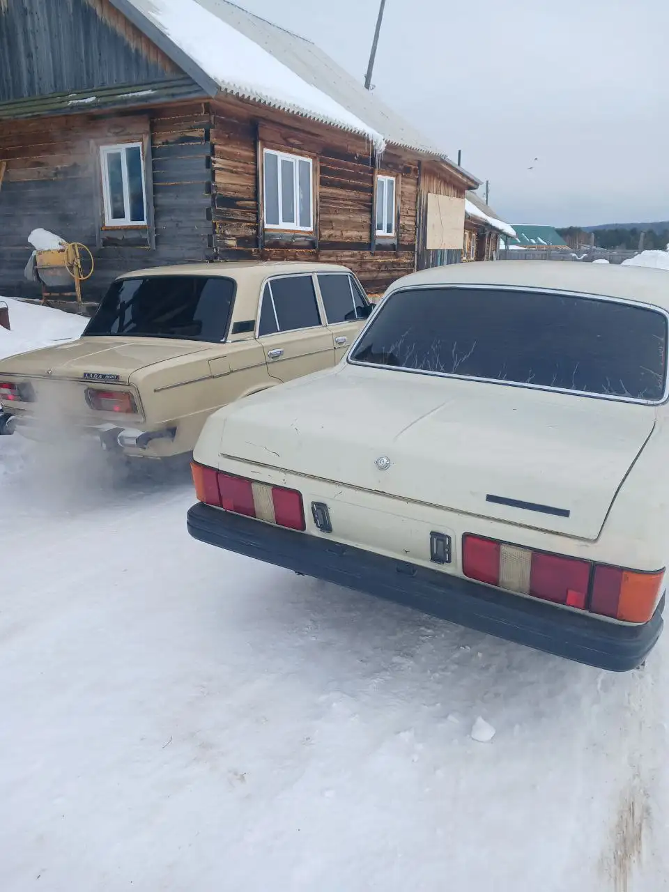 Продажа-обмен автомобиля не на ходу - Авто в Улан-Удэ