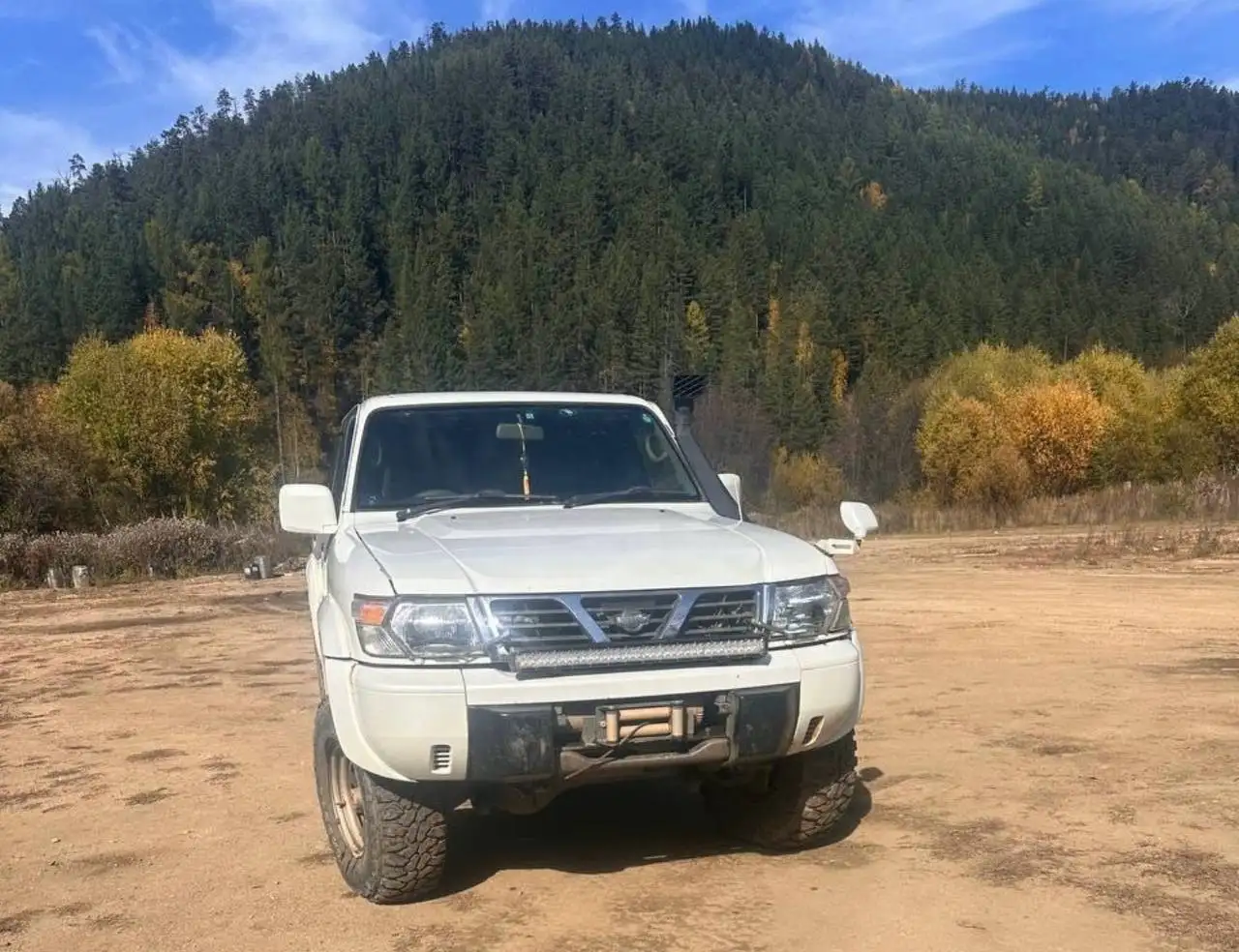 Продажа автомобиля без документов в Усть-Баргузине - Авто в Усть-Баргузин