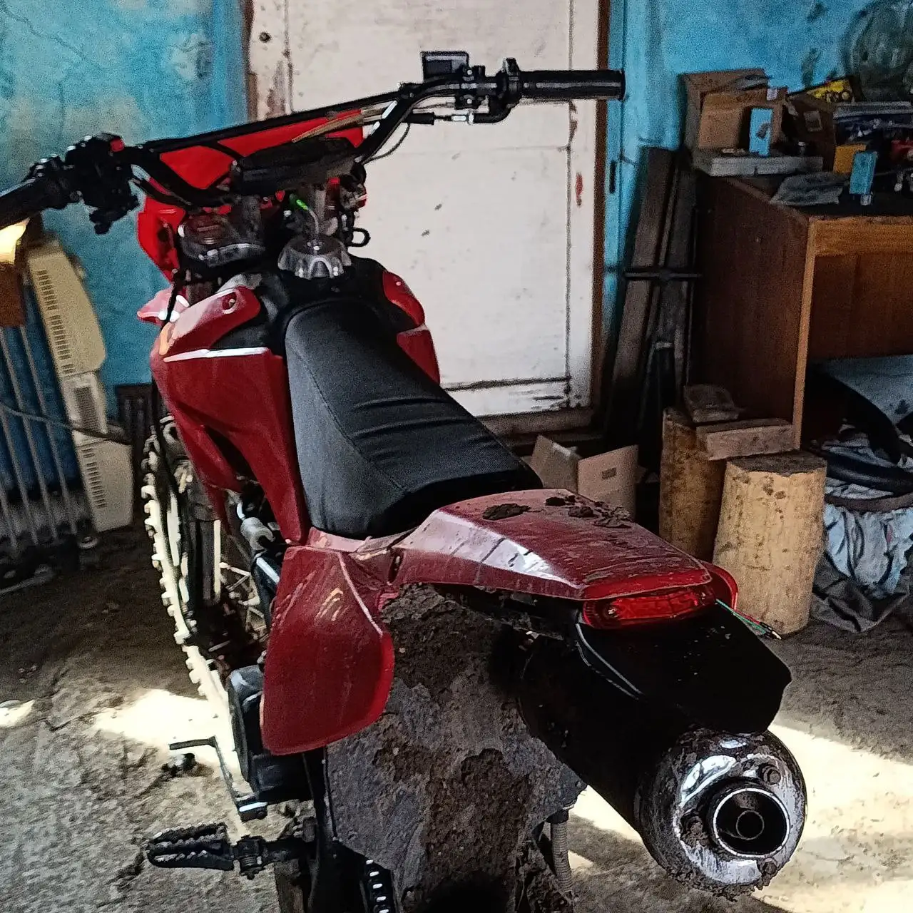 Продажа автомобиля Кауо 125 в хорошем состоянии - Легковые автомобили (Авто) в Улан-Удэ