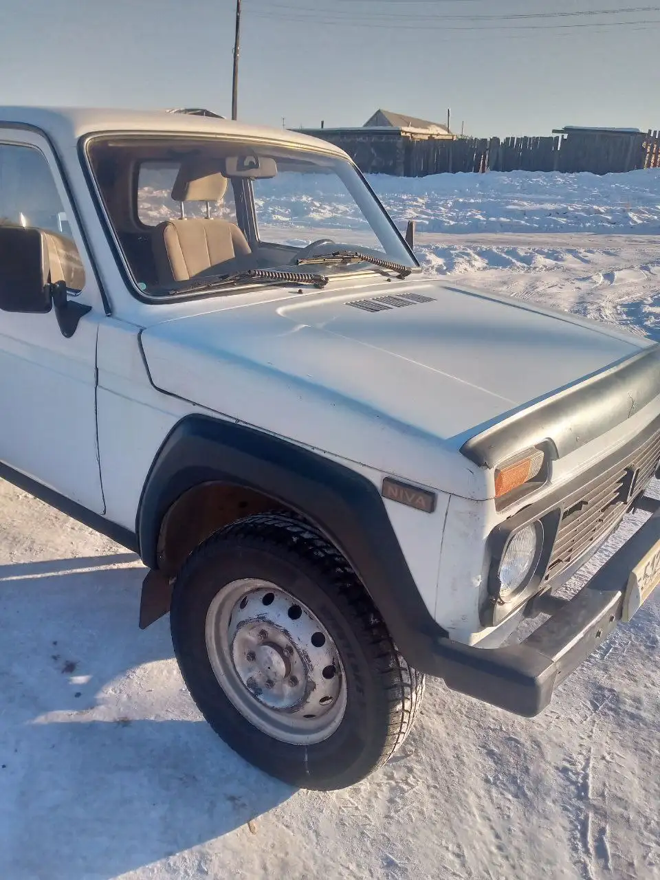 Продам автомобиль с неисправной коробкой передач - Авто в Улан-Удэ