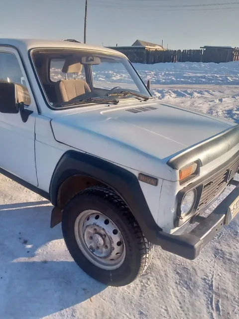 Продам автомобиль с неисправной коробкой передач - Мотоциклы и скутеры в Улан-Удэ