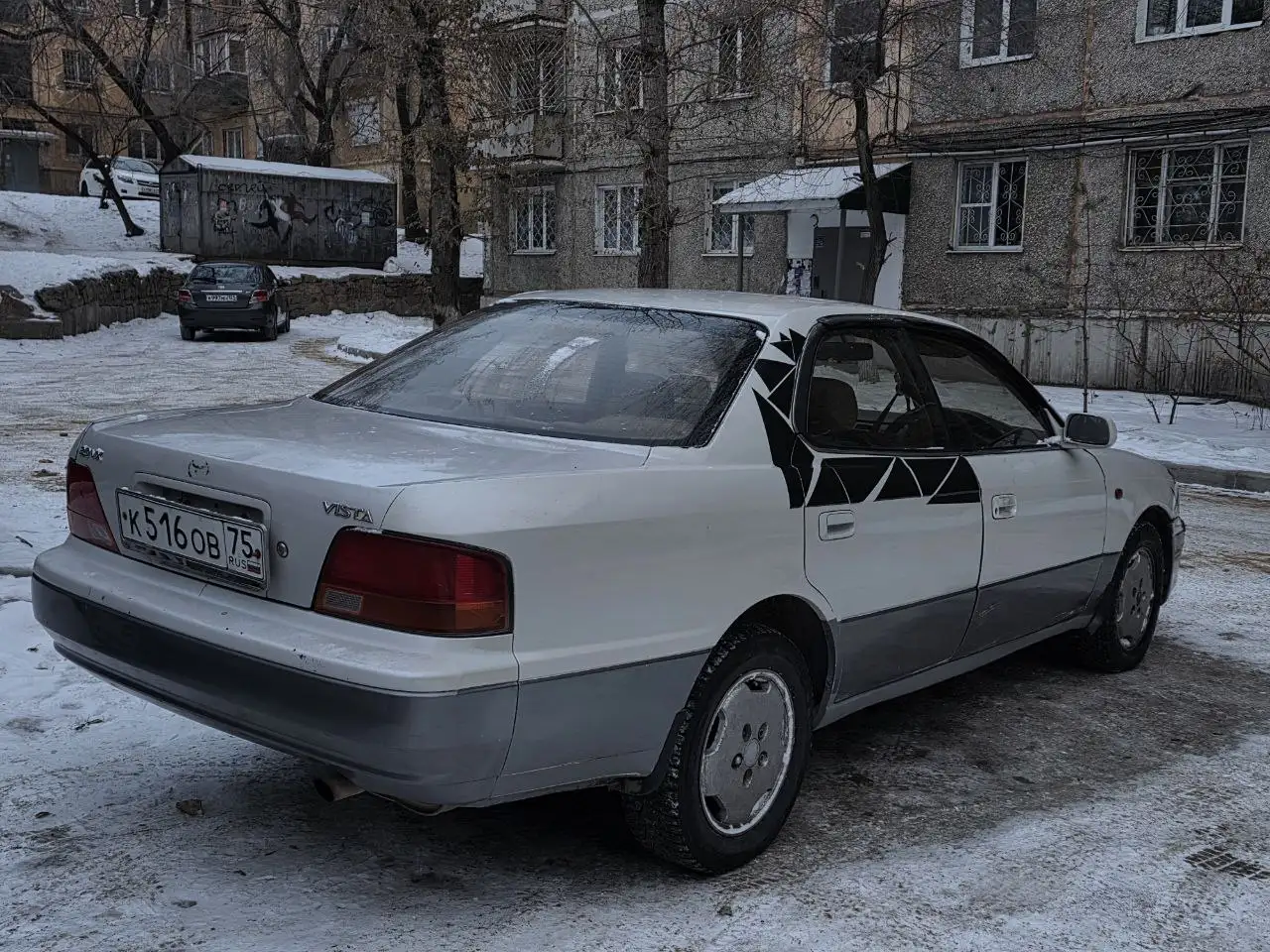 Продажа автомобиля в Улан-Удэ - Авто в Улан-Удэ