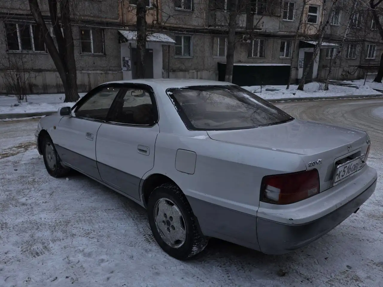 Продажа автомобиля в Улан-Удэ - Авто в Улан-Удэ