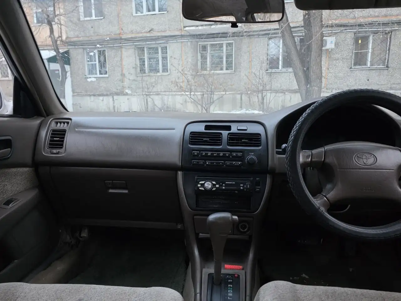 Продажа автомобиля в Улан-Удэ - Авто в Улан-Удэ