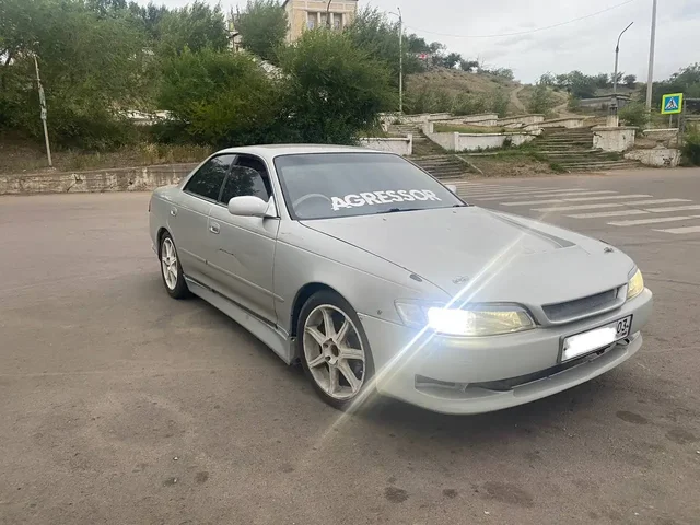 Обмен автомобиля 2.5 литра на полном ходу - Шины и диски в Улан-Удэ