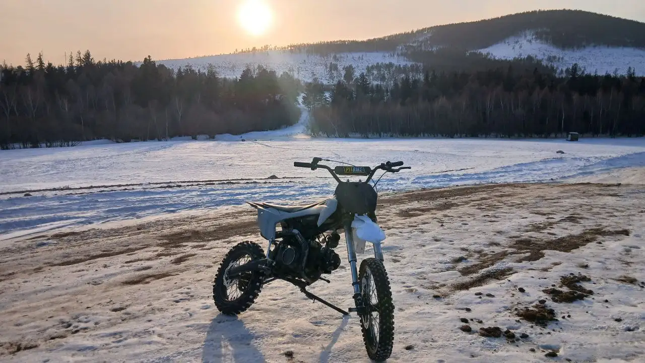 Обмен регульмото файф на авто на ходу - Авто в Улан-Удэ