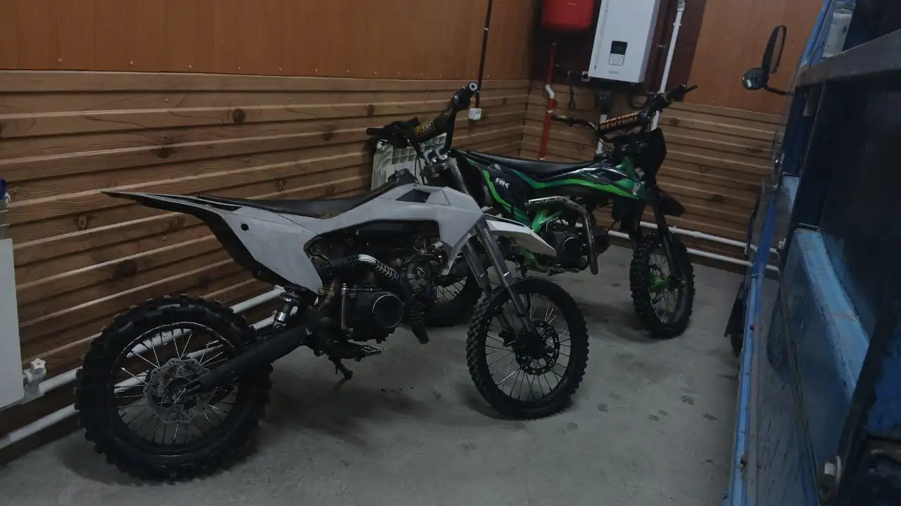 Обмен регульмото файф на авто на ходу - Авто в Улан-Удэ