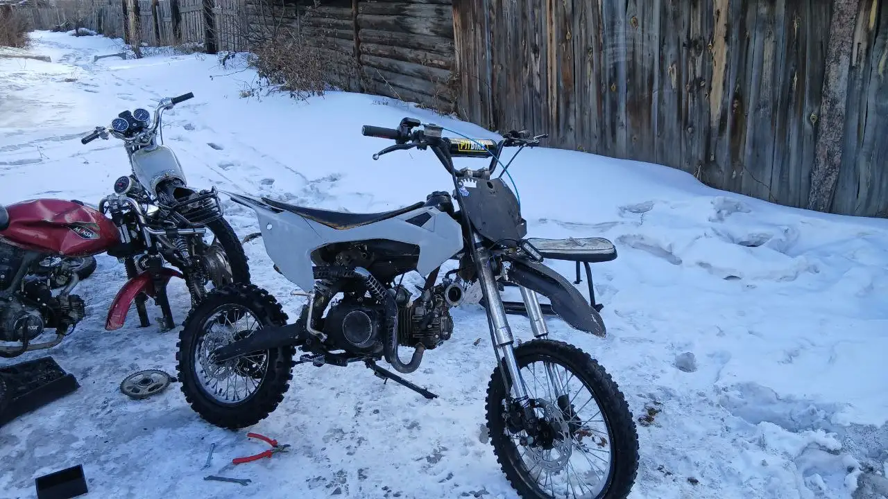 Обмен регульмото файф на авто на ходу - Авто в Улан-Удэ