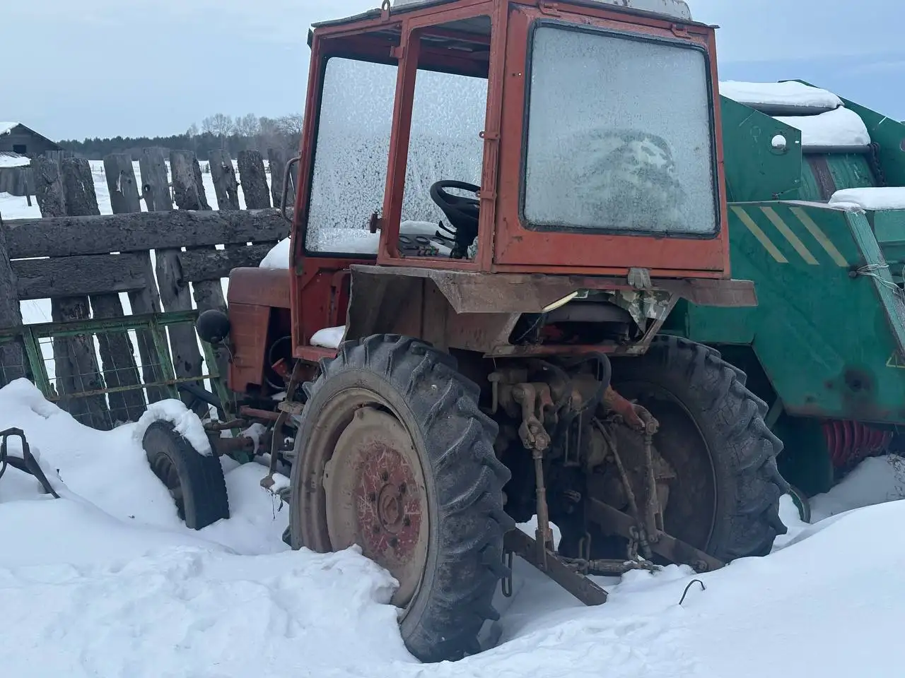 Продам Т25 на ходу с документами - Грузовики (Авто) в Улан-Удэ