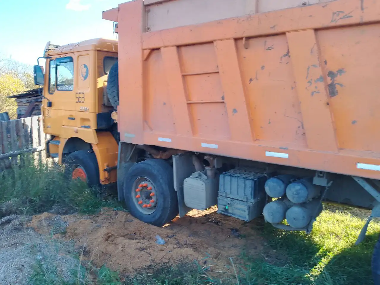 Продам шакман в хтс - Авто в Улан-Удэ