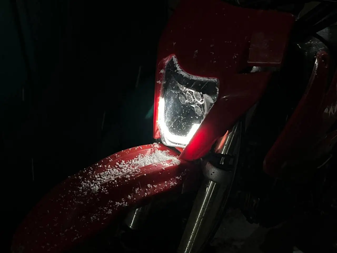 Продажа Кауо 125 в хорошем состоянии - Мотоциклы (Авто) в Улан-Удэ