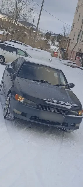 Обмен автомобиля на ходу в Улан-Удэ - Шины и диски в Улан-Удэ