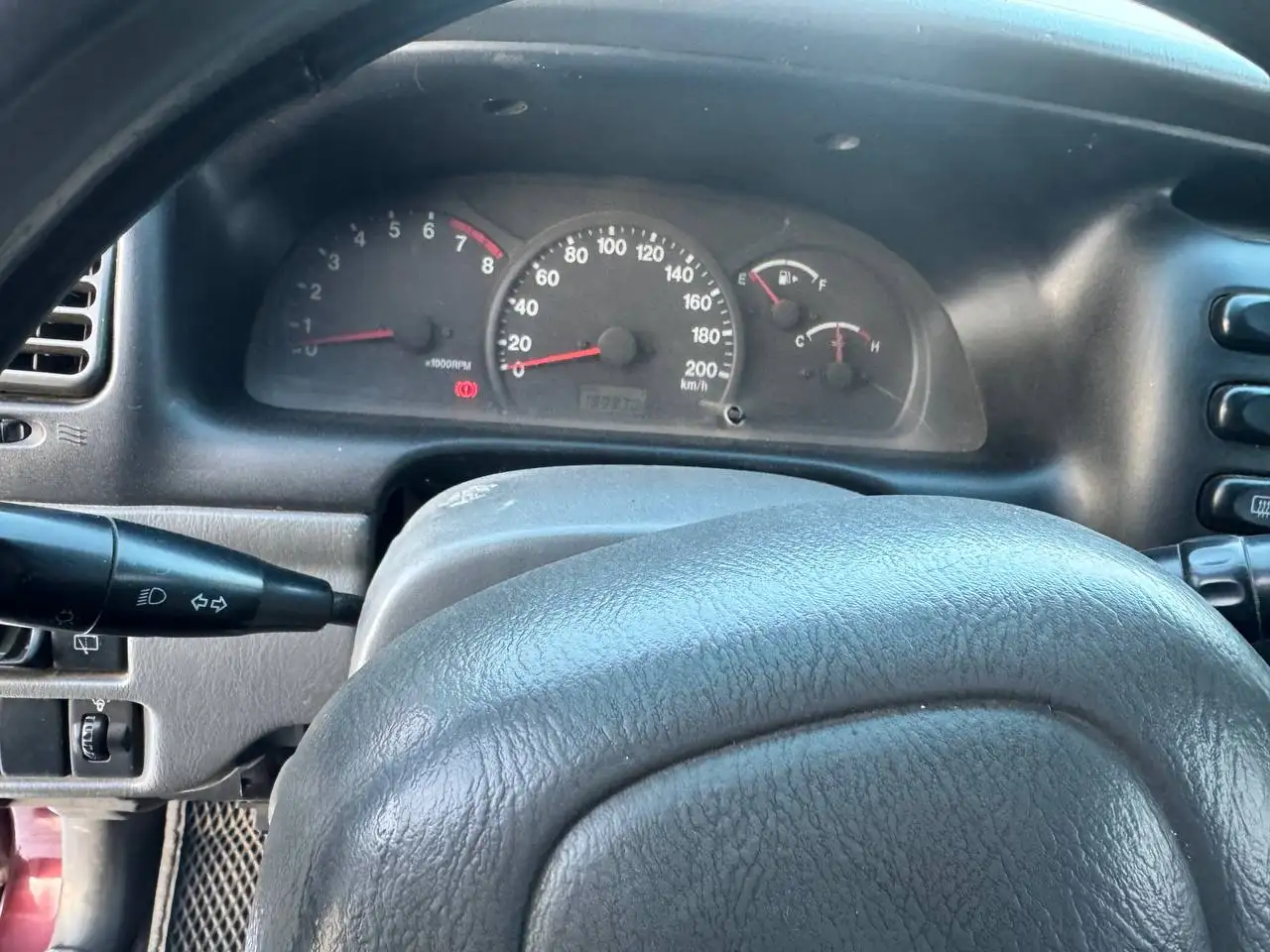 Suzuki Grand Vitara 1998 года - Внедорожники (Авто) в Улан-Удэ