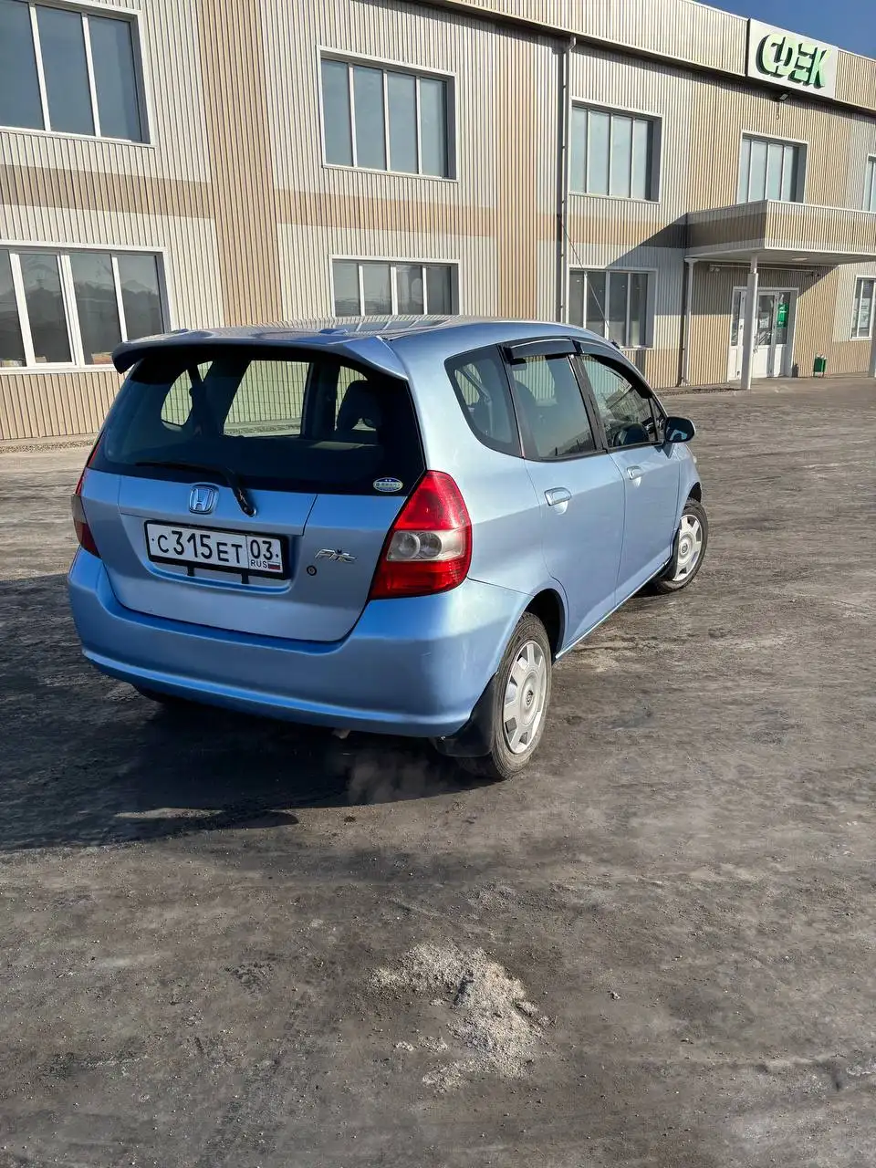 Продажа автомобиля дедушки - Авто в Улан-Удэ