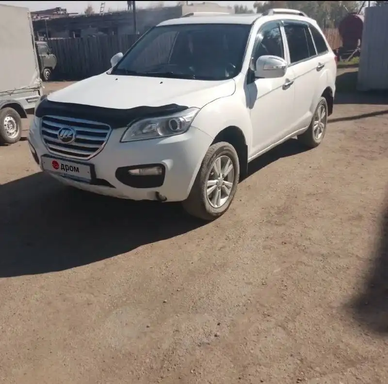 Продажа подержанных автомобилей в Улан-Удэ - Легковые автомобили (Авто) в Улан-Удэ