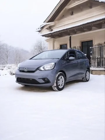 Продам Хонда Фит 2020 года, растаможен в январе 2025 - Документы в Улан-Удэ