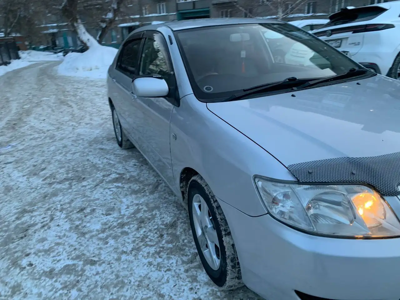 Продажа автомобиля 2005 года в Улан-Удэ - Авто в Улан-Удэ