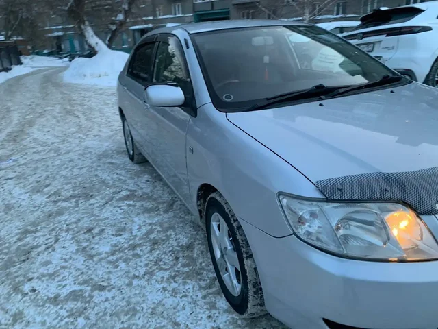 Продажа автомобиля 2005 года в Улан-Удэ - Шины и диски в Улан-Удэ